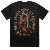 Architects Official Merch Shop Best Of Enemies Black Shirt 1 kenny sau Architects Official Merch Shop Best Of Enemies Black Shirt