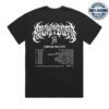 Architects Official Merch Shop Hands Of The Reaper Eu Uk Autumn Tour Black Shirt 1 kenny sau Architects Official Merch Shop Hands Of The Reaper Eu Uk Autumn Tour Black Shirt