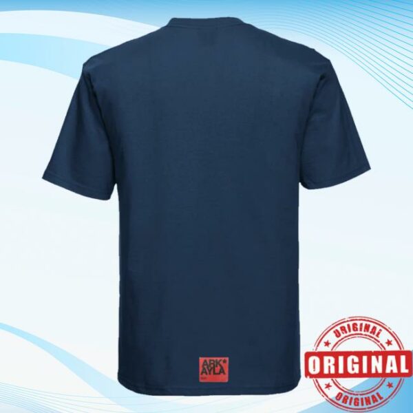 kenny sau Ark Ayla Shop Merch Dont Look For Answers Ep Shirt