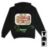 kenny sau Based World Shop Store Merch Lil B Blox Based Hoodie