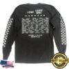 Beyond Human Merch Shop 7S Fest Long Sleeve Shirt 1 kenny sau Beyond Human Merch Shop 7S Fest Long Sleeve Shirt