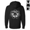 Beyond Human Merch Shop 7S Starburst Logo In Black Hoodie 1 kenny sau Beyond Human Merch Shop 7S Starburst Logo In Black Hoodie