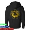 Beyond Human Merch Shop 7S Starburst Yellow Logo Hoodie 1 kenny sau Beyond Human Merch Shop 7S Starburst Yellow Logo Hoodie