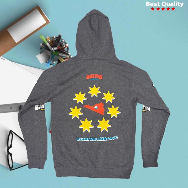 kenny sau Beyond Human Merch Shop From Va With Love 7S Fest Hoodie kenny sau Beyond Human Merch Shop From Va With Love 7S Fest Hoodie