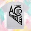 kenny sau Bicep Music Shop Store Merch Alkaline Chroma Shirt