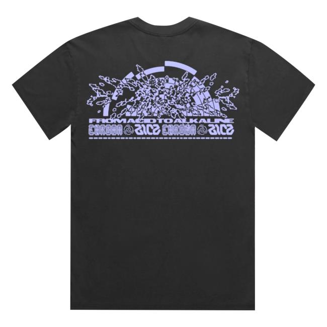 kenny sau Bicep Music Shop Store Merch Bicep Chroma T Shirt kenny sau Bicep Music Shop Store Merch Bicep Chroma T Shirt