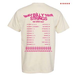 kenny sau Billy Strings Store Merch Shop Seeing Flower With Dates Shirt kenny sau Billy Strings Store Merch Shop Seeing Flower With Dates Shirt