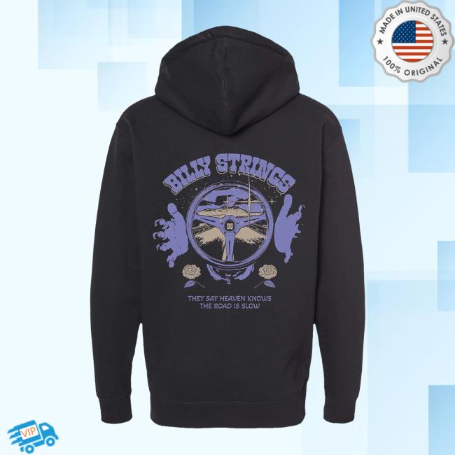 kenny sau Billy Strings Store Merch Shop Steering Wheel Hoodie kenny sau Billy Strings Store Merch Shop Steering Wheel Hoodie