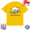 kenny sau Black Sheep Store Polar Skateboards Useless Wooden Dog Shirt