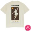 kenny sau Black Sheep store Polar Skateboards No Complies Forever Shirt