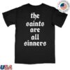 kenny sau Black Veil Brides Merch Store Scales Of Justice Shirt