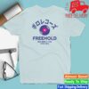 kenny sau Boro Records Merch Boro Rekozu Shirt