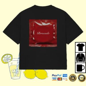 kenny sau Brocade Merch Shop Brocade Safe Shirt kenny sau Brocade Merch Shop Brocade Safe Shirt