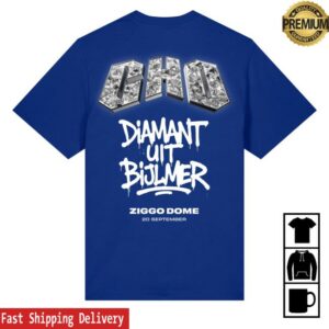 kenny sau Cho Merch Shop Blue Diamant Shirt kenny sau Cho Merch Shop Blue Diamant Shirt
