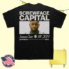 Cold Prints Merch Shop Dave Screwface Capital Shirt 1 kenny sau Cold Prints Merch Shop Dave Screwface Capital Shirt
