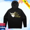 kenny sau Cold Prints Merch Shop Dave The Boy Who Played The Harp Poster Hoodie