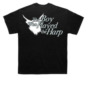 kenny sau Coldprints Merch Shop Dave Stoney Shirt