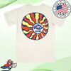 kenny sau Dawes Merch Shop Oh Brother Sun Shirt