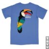 Dawes Store Shop Oh Brother Toucan Shirt 1 kenny sau Dawes Store Shop Oh Brother Toucan Shirt