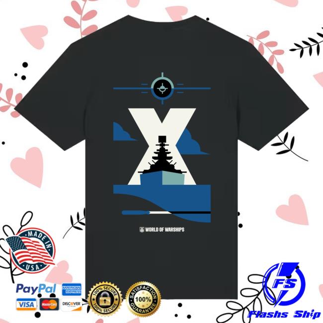 kenny sau Dawes Store Shop World Of Warships Abstract Shirt kenny sau Dawes Store Shop World Of Warships Abstract Shirt