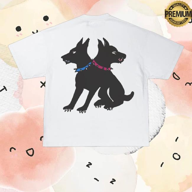 kenny sau Def Jam Shop Merch Po2 Shirt kenny sau Def Jam Shop Merch Po2 Shirt