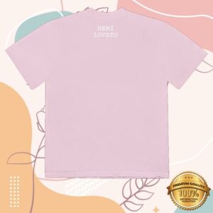 kenny sau Demi Lovato Merch Shop Kiss Shirt kenny sau Demi Lovato Merch Shop Kiss Shirt