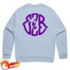 kenny sau Eazy Baked Beats Merch Shop Classic Ezb Logo Sweatshirt