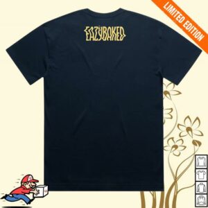 kenny sau Eazy Baked Beats Merch Shop Ezb Frog Wizard Shirt