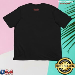kenny sau Emily The Strange Merch Shop Ghouls Night Shirt kenny sau Emily The Strange Merch Shop Ghouls Night Shirt