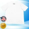 kenny sau Emily The Strange Merch Shop Keep It Creepy And Kooky White Shirt