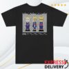 kenny sau Eminem Merch Shop Ghostwrite X Eminem Game Face Shirt