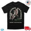 Facedown Records Merch Store Doves Black Shirt 1 kenny sau Facedown Records Merch Store Doves Black Shirt