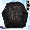 Facedown Records Merch Store Trampled Death Long Sleeve Shirt 1 kenny sau Facedown Records Merch Store Trampled Death Long Sleeve Shirt