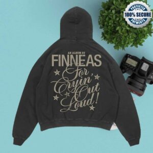 kenny sau Finneas Official Merch Shop Fcol Star Hoodie kenny sau Finneas Official Merch Shop Fcol Star Hoodie