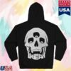 kenny sau Freak The World Merch Shop 3 Eye Logo Hoodie