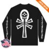 kenny sau Freak The World Merch Shop Ankh Long Sleeve Shirt
