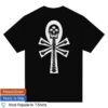 kenny sau Freak The World Merch Shop Ankh Shirt