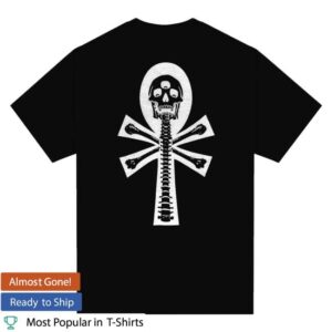 kenny sau Freak The World Merch Shop Ankh Shirt kenny sau Freak The World Merch Shop Ankh Shirt