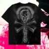 kenny sau Freak The World Merch Shop Premium Allover Print Shirt