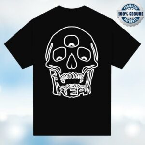 kenny sau Freak The World Merch Shop Yzo Is Freak Shirt