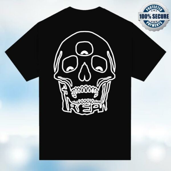 kenny sau Freak The World Merch Shop Yzo Is Freak Shirt