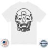 kenny sau Freak The World Merch Shop Yzo Is Freak White Shirt