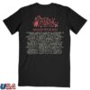 Gig Merch Shop Store Bullet For My Valentine Tears Don't Fall 2025 Tour Classic Shirt 1 kenny sau Gig Merch Shop Store Bullet For My Valentine Tears Dont Fall 2025 Tour Classic Shirt