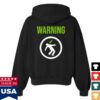 kenny sau Green Day Merch Shop Store Signs Hoodie