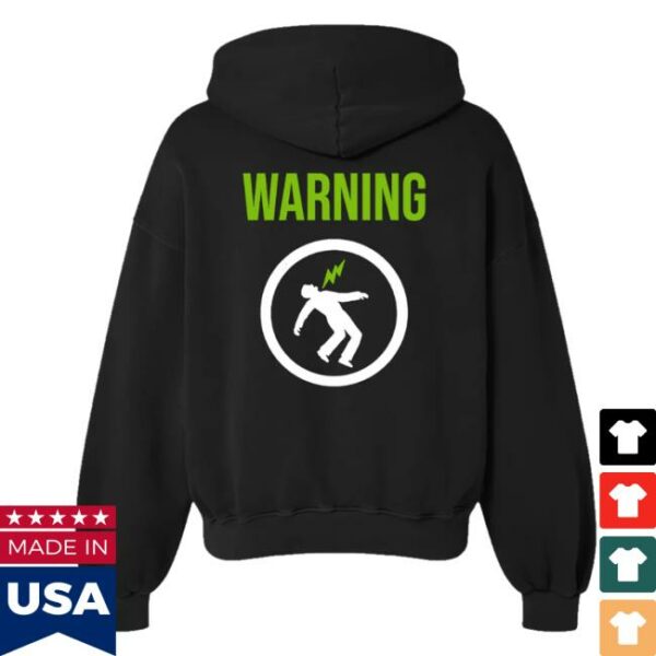 kenny sau Green Day Merch Shop Store Signs Hoodie