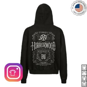 kenny sau Ice Nine Kills Shop Merch Horrorwood Reserve Hoodie kenny sau Ice Nine Kills Shop Merch Horrorwood Reserve Hoodie