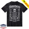 kenny sau Ice Nine Kills Shop Merch Horrorwood Reserve Shirt