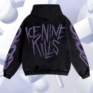 kenny sau Ice Nine Kills Shop Merch Molotov Cut And Sew Shirt kenny sau Ice Nine Kills Shop Merch Molotov Cut And Sew Shirt