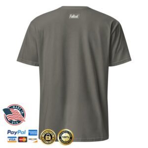 kenny sau Ign Store Merch Shop Fallout Goodsprings Shirt kenny sau Ign Store Merch Shop Fallout Goodsprings Shirt