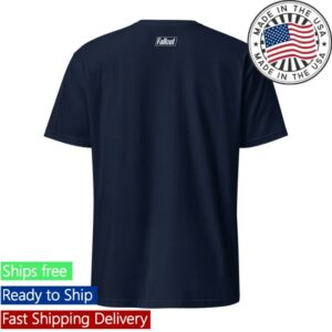 kenny sau Ign Store Merch Shop Fallout Stay Classy New Vegas Shirt kenny sau Ign Store Merch Shop Fallout Stay Classy New Vegas Shirt